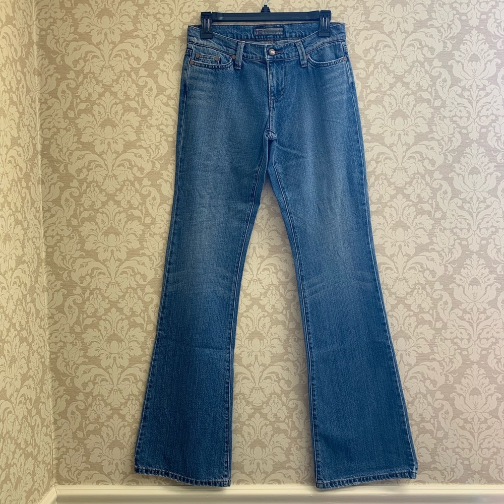 Joe’s Jeans